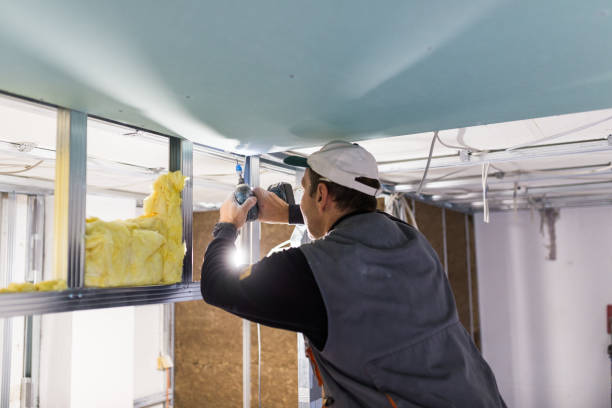 Best Types of Insulation in China, TX