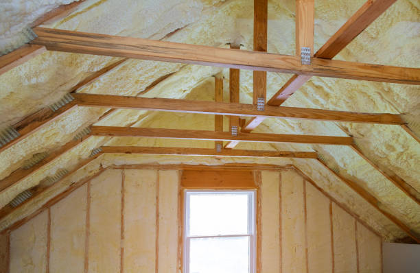 China, TX Insulation Contractor Pros