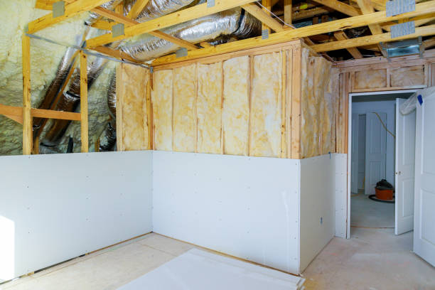 Best Insulation for Specific Applications in China, TX