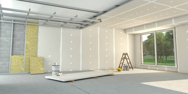 Best Commercial Insulation in China, TX